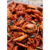 Baby Crab Crispy Pedas Daun Jeruk 500gr