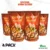 Bado Aci Premium Ayam Suwir Paket 4 Pcs